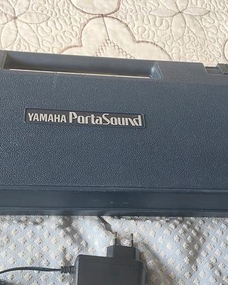 Yamaha  Porta Sound-- 80's 