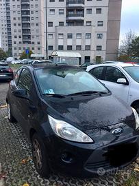 Ford Ka 1,3 tdi 75 cavalli