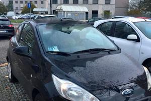 Ford Ka 1,3 tdi 75 cavalli