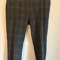 Pantalone Zara basic