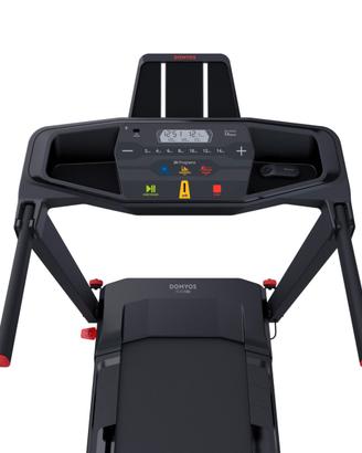 Tapis roulant DOMYOS RUN 100 E - B come nuovo