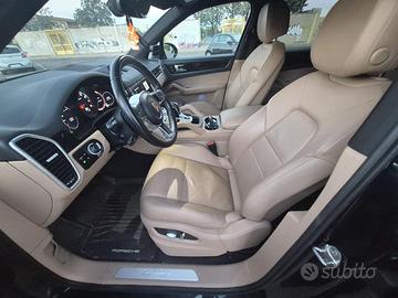porsche cayenne 3000 v6