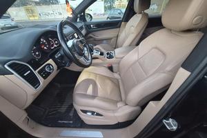 porsche cayenne 3000 v6