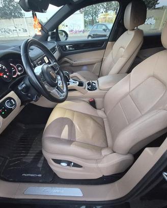 porsche cayenne 3000 v6