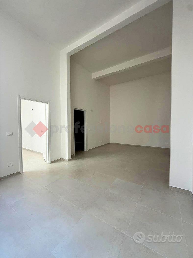 Appartamento – Livorno, Venezia Nuova, Consiglio di Zona 2 - Vista 4
