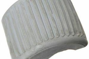 Gomma pedale avviamento Lambretta LI