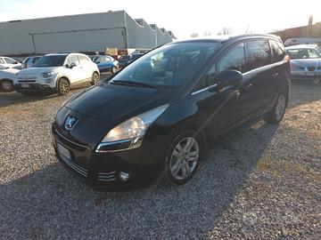 Peugeot 5008 1.6 HDi 112CV Active