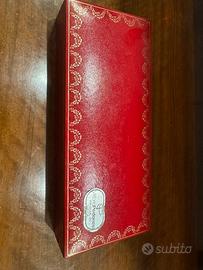 Scatola Cartier Diablo