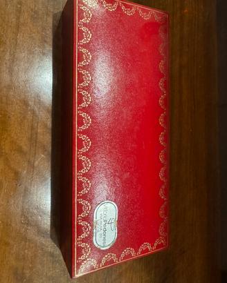 Scatola Cartier Diablo