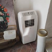 condizionatore portatile