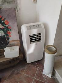 condizionatore portatile