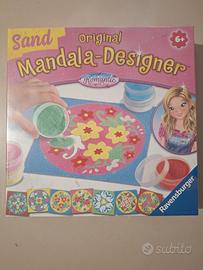 Mandala Designer