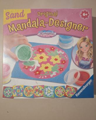 Mandala Designer