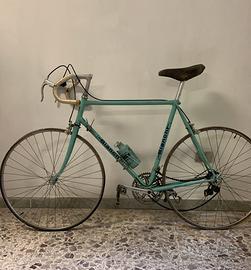 Bianchi Sprint S