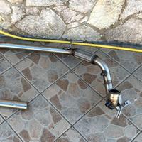 Downipipe golf 6 1.6 tdi