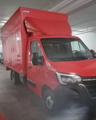Renault MASTER 2.3 dci 145cv Cabinato