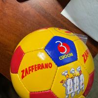 Pallone da calcio “tre cuochi”