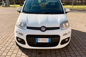 Fiat Panda 0.9 natural power