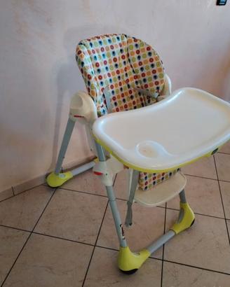 Seggiolone, seggiolino bagnetto,sterilizzatore