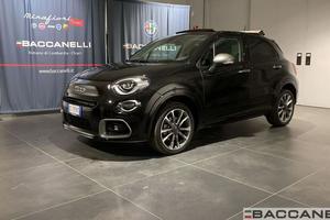 FIAT 500X 1.5 T4 Hybrid 130 CV DCT Sport Dolc...