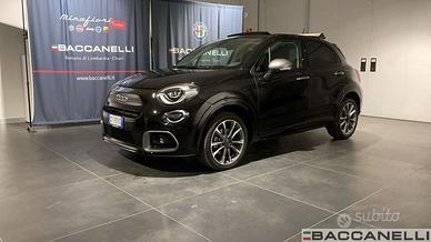 FIAT 500X 1.5 T4 Hybrid 130 CV DCT Sport Dolc...