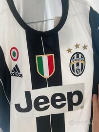 Maglia Juventus nuova