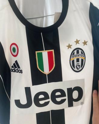 Maglia Juventus nuova