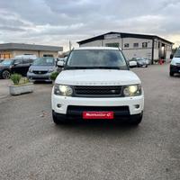 Land Rover Range Rover Sport 3.0