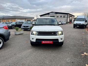 Land Rover Range Rover Sport 3.0