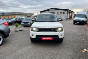Land Rover Range Rover Sport 3.0