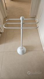 Servietto bagno Achille Castiglioni per Zanotta
