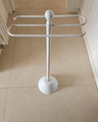 Servietto bagno Achille Castiglioni per Zanotta