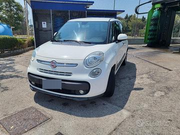 500L 1.4 POP,   GPL 
