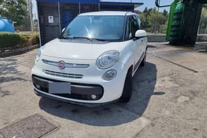 500L 1.4 POP,   GPL 