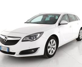 Opel Insignia Sports Tourer 2.0 cdti Cosmo 17...