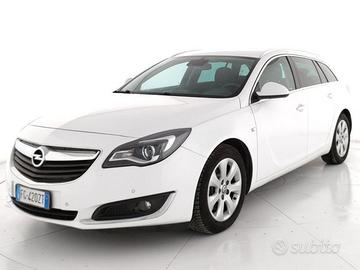 Opel Insignia Sports Tourer 2.0 cdti Cosmo 17...