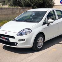 FIAT Punto 1.3 MJT 95CV 5 porte Van Easy 4 posti