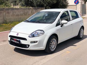 FIAT Punto 1.3 MJT 95CV 5 porte Van Easy 4 posti