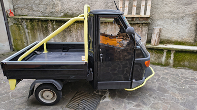 Ape cross Vendita in Moto e scooter in Veneto