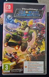 GIOCHI NINTENDO SWITCH