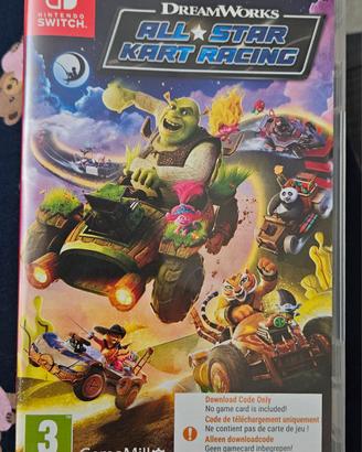 GIOCHI NINTENDO SWITCH