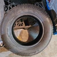 bfgoodrich gomme 4 stagioni 225 65 16 praticamente