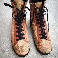 stivaletti Alviero Martini 