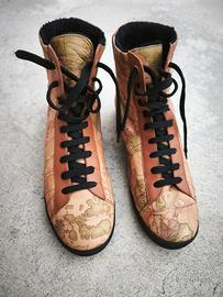 stivaletti Alviero Martini 