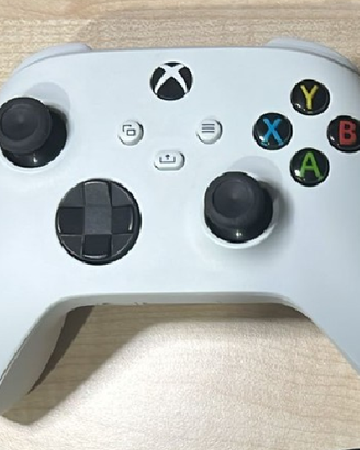 Controller Wireless Xbox Series X/S