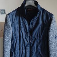 Giacca donna  con cerniera Mammut