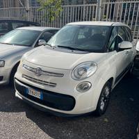 Fiat 500L 1.3 Multijet MOTORE GUASTO