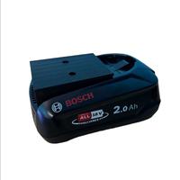 Supporto batteria bosch 18v