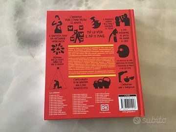IL LIBRO DELLA PSICOLOGIA