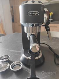 Macchina da caffè  De Longhi EC885